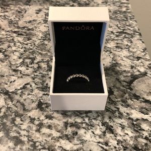 Pandora Ring